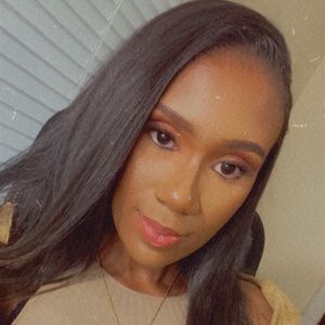 Meet your Posher, Shantell